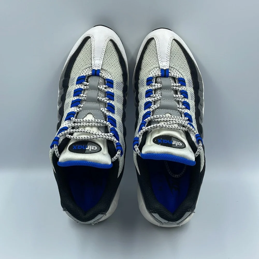 Nike Air Max ‘95‎ Men’s Sz 8
